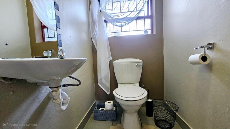 3 Bedroom Property for Sale in Dana Bay Western Cape